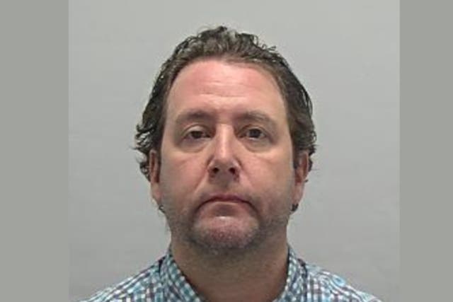 Scott Paterson: Killer sends Moonpig Christmas cards from his victim to