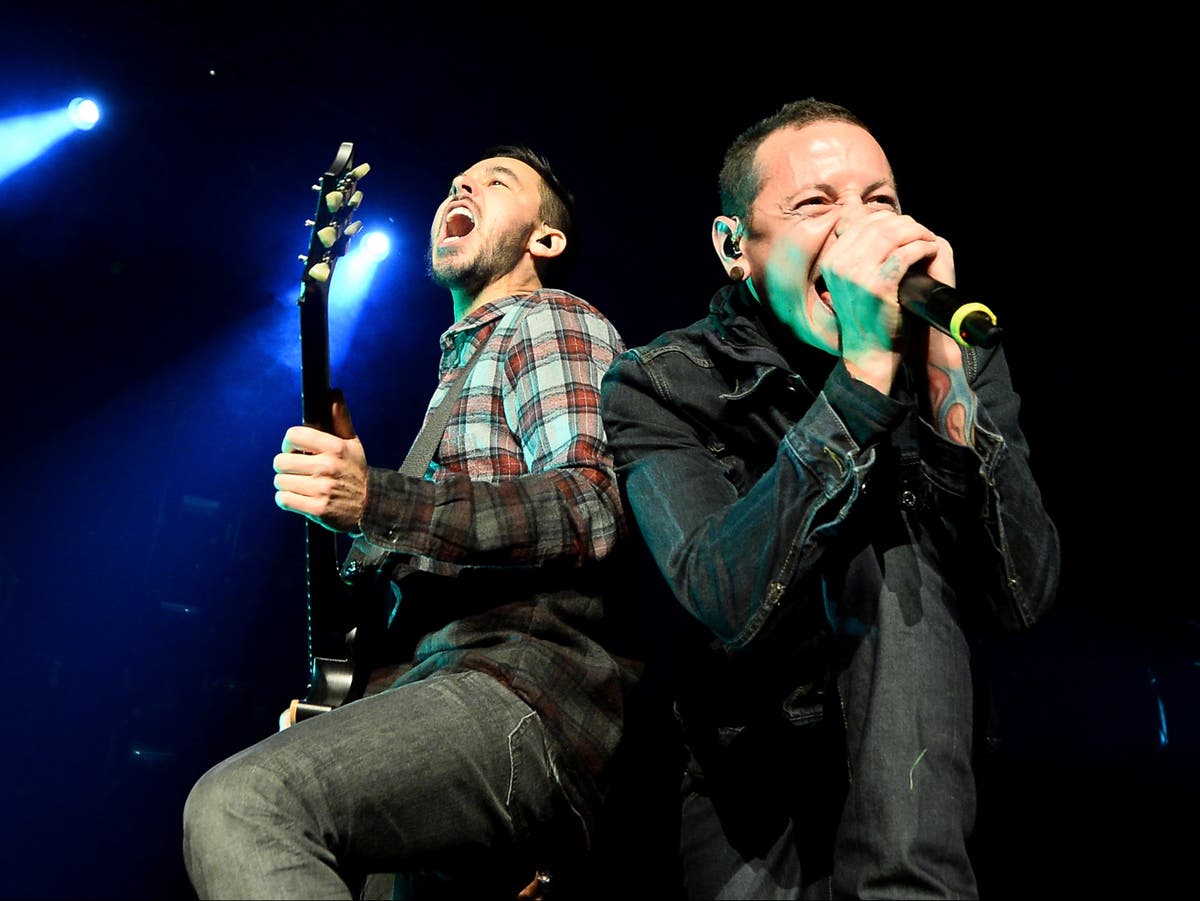 Chester Bennington&rsquo;s son furiously calls out Linkin Park amid Emily Armstrong controversy