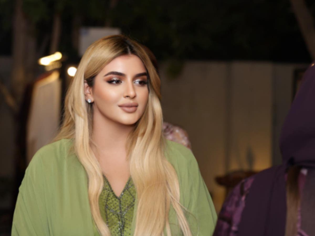 Dubai princess who left her husband on Instagram launches perfume called ‘divorce’
