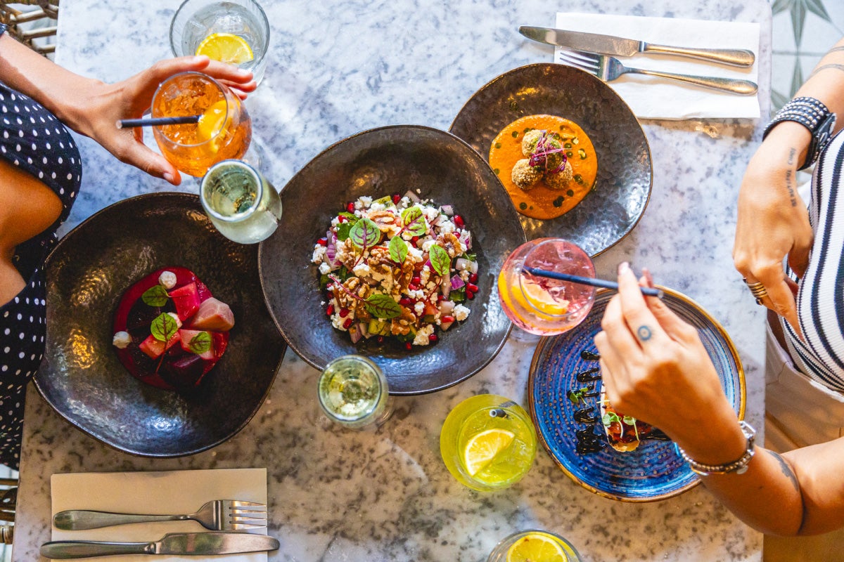 The best foodie spots, brands and bars to add to your list