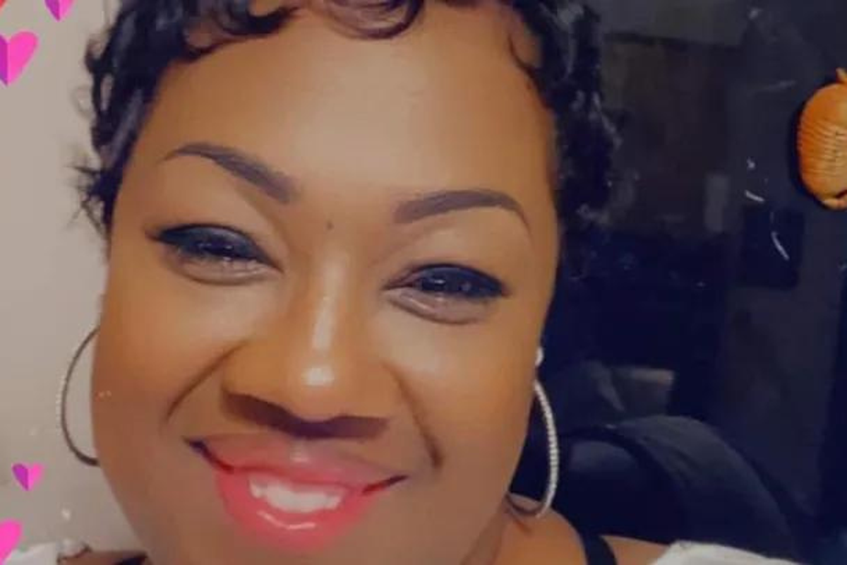 Innocent mom of six killed by stray bullet as she drove to her Indiana ...