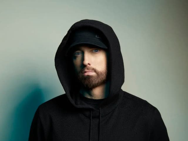 <p>Eminem will open the 2024 VMAs</p>