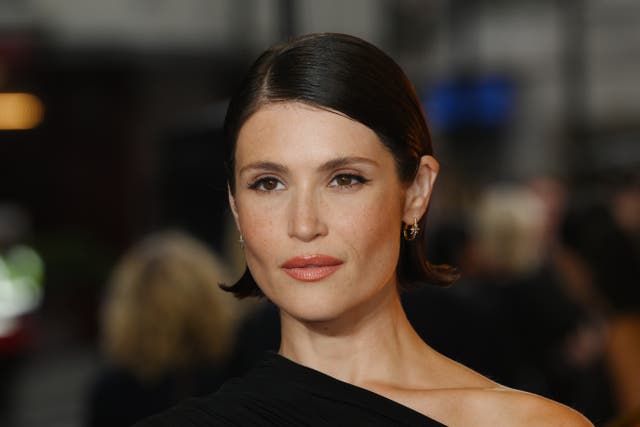 <p>Gemma Arterton attends the European Premiere of “The Critic” at The Curzon Mayfair on September 02, 2024</p>