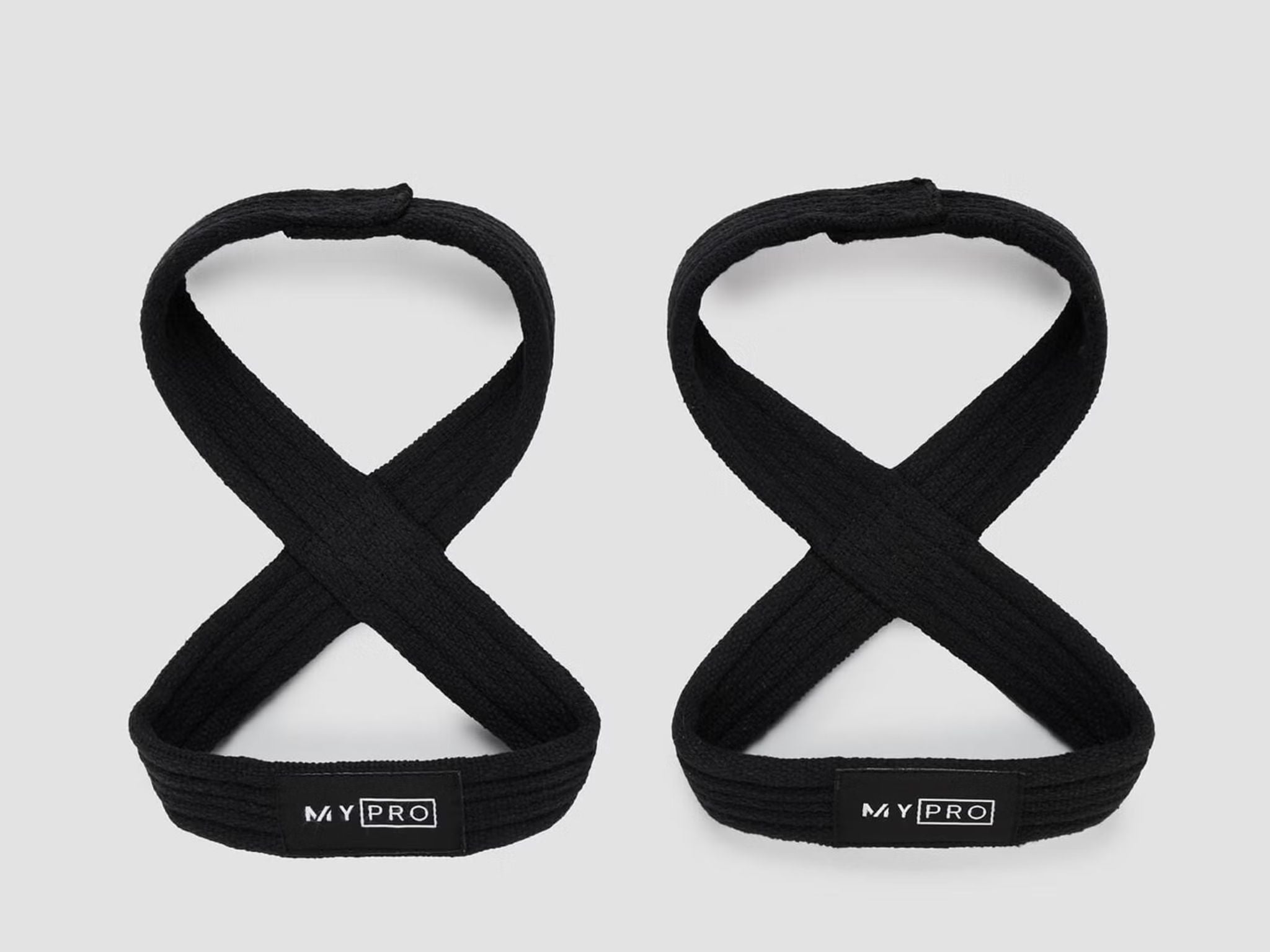 MYPRO Figure of 8 Lifting Straps