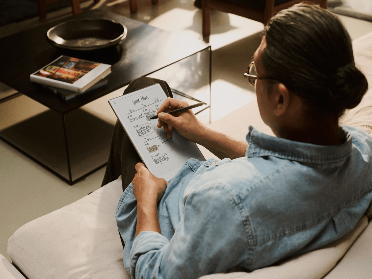 Express yourself with ReMarkable's Paper Pro | The Independent