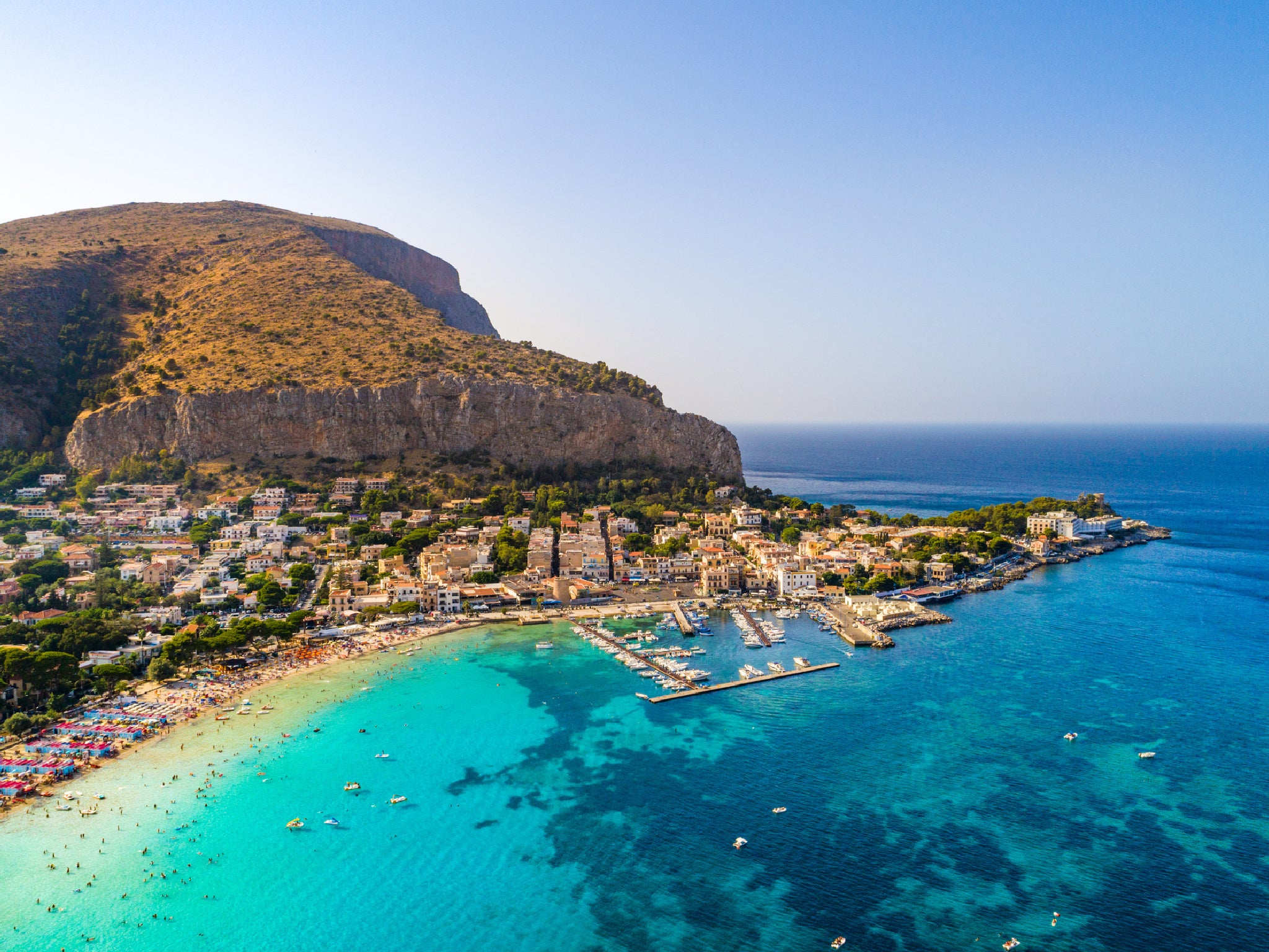 Sicily is one of the most popular holiday hotspots in Italy – here’s where to stay