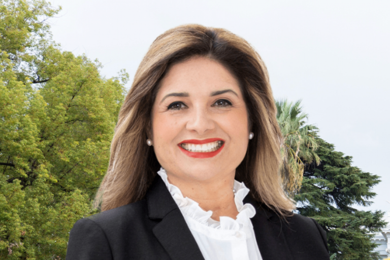 Former chief of staff Chad Condit sues California pol Marie Alvarado ...