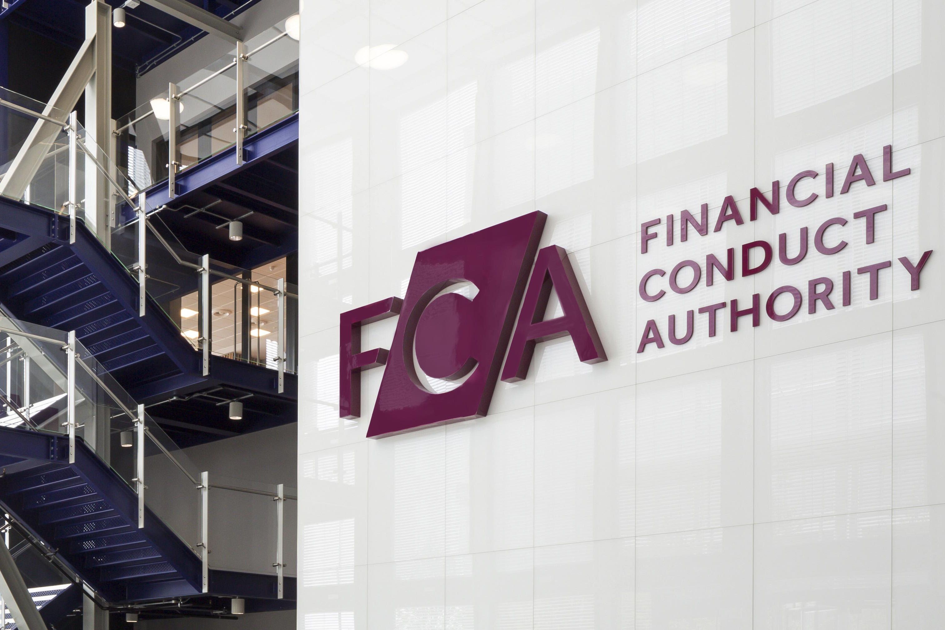 Crypto ATMs are legal in the US but must be registered with the Financial Conduct Authority in the UK (FCA/PA)