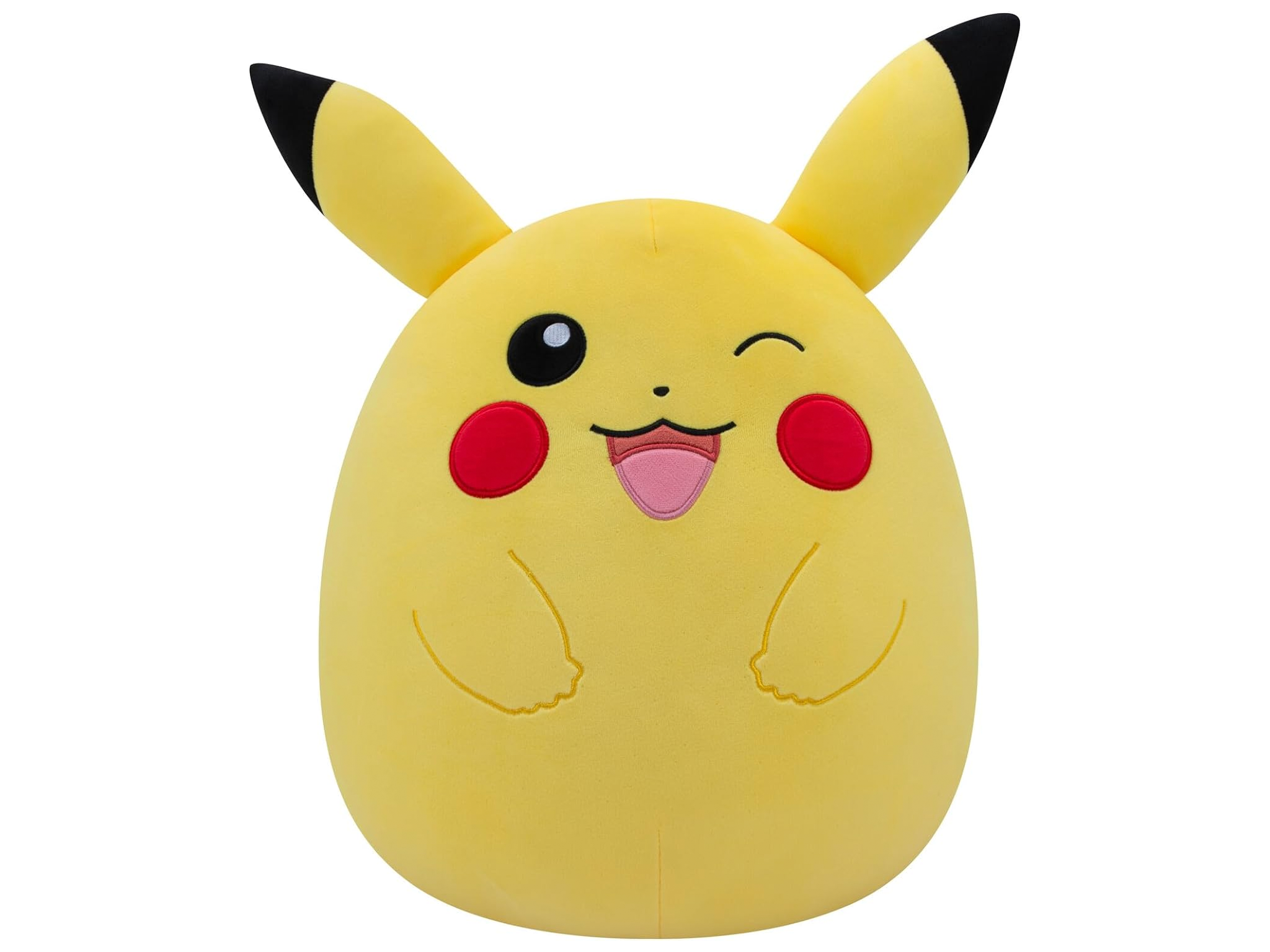 Pikachu-best-squishmellows-review-indybest