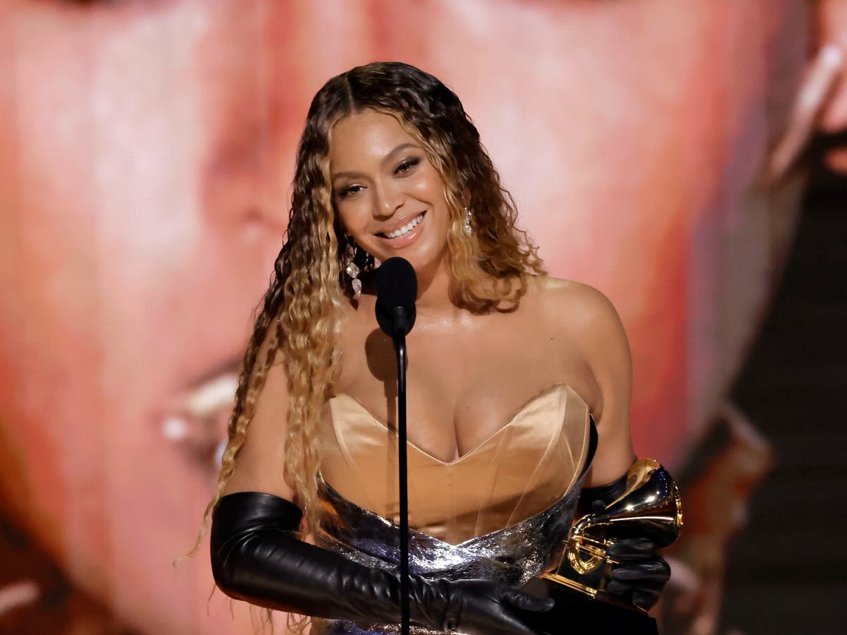 Beyoncé stresses importance of ‘normalcy and privacy’ in raising her three children