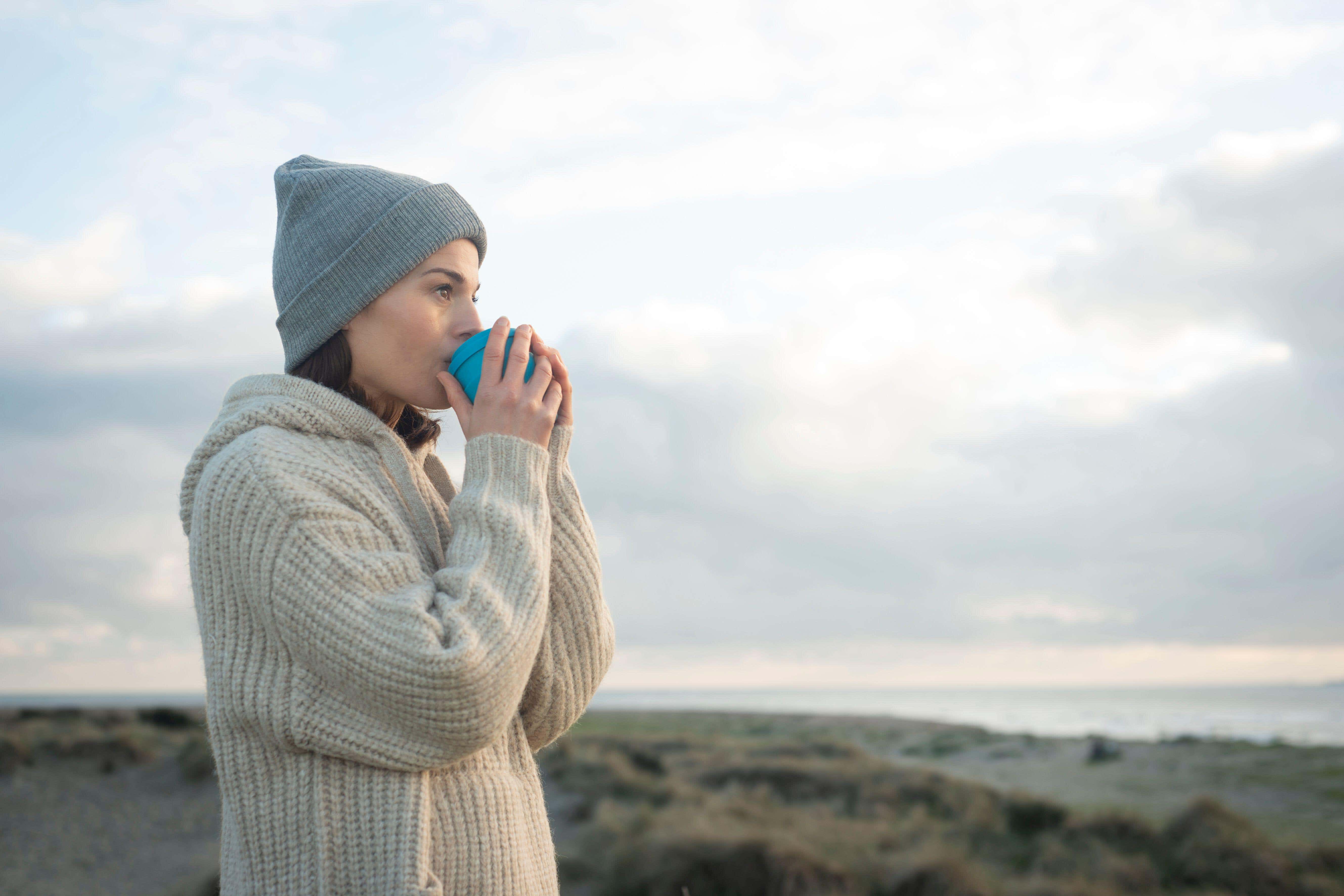 The Met Office said Friday is likely to be the coldest morning of the week (Alamy/PA)