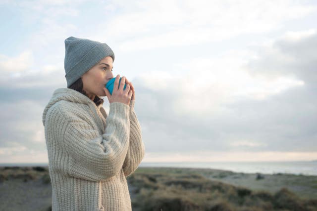 The Met Office said Friday is likely to be the coldest morning of the week (Alamy/PA)