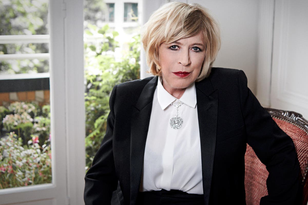 Marianne Faithfull on auctioning her treasures: ‘I enjoy nice things, but they don’t define me’