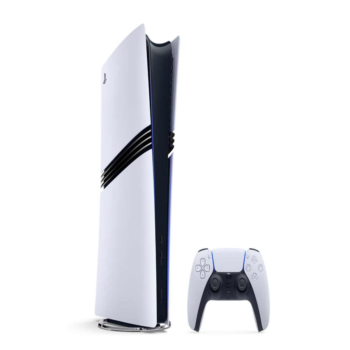 PS5 Pro: Sony announces new console with 