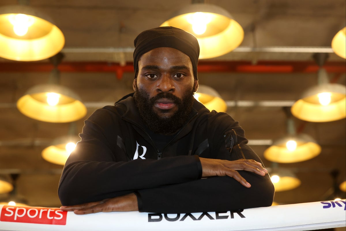 Yarde, Whittaker, Bivol: Who could Buatsi face next if he wins comeback fight?