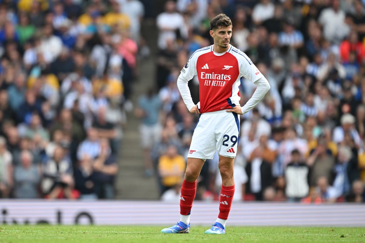 The unusual reason Arsenal are banned from wearing home kit in north London derby