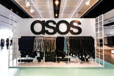 If you shop at Asos so much you’re facing charges on returns, stop complaining