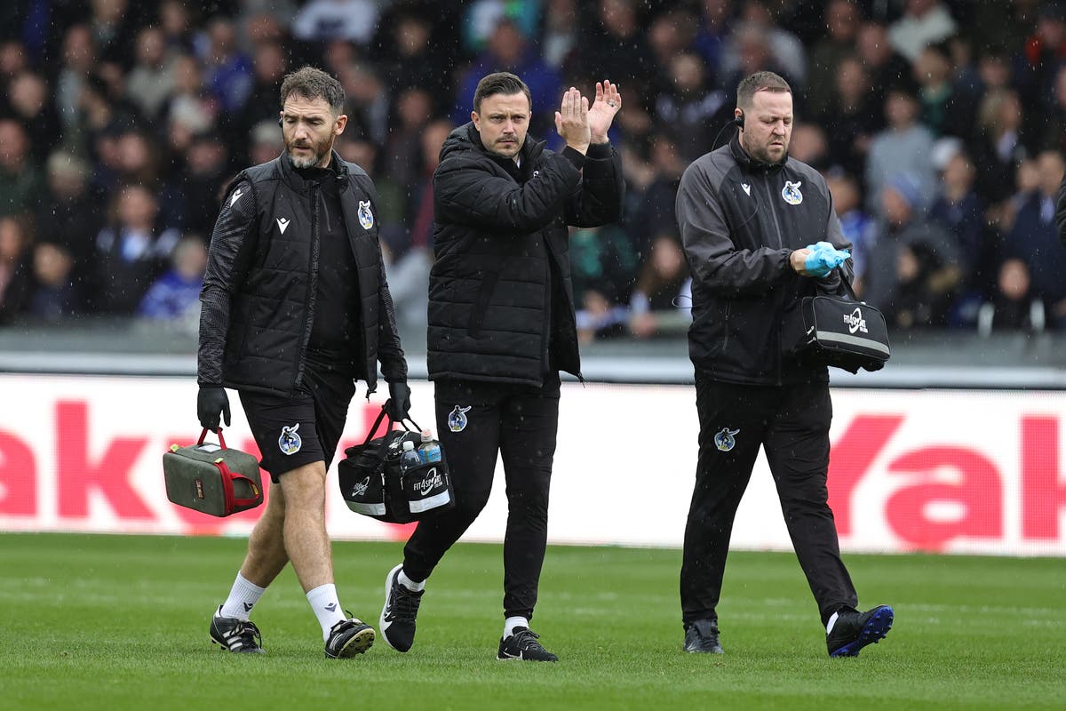 Stockport County coach denied dream move to Real Madrid by Brexit rules