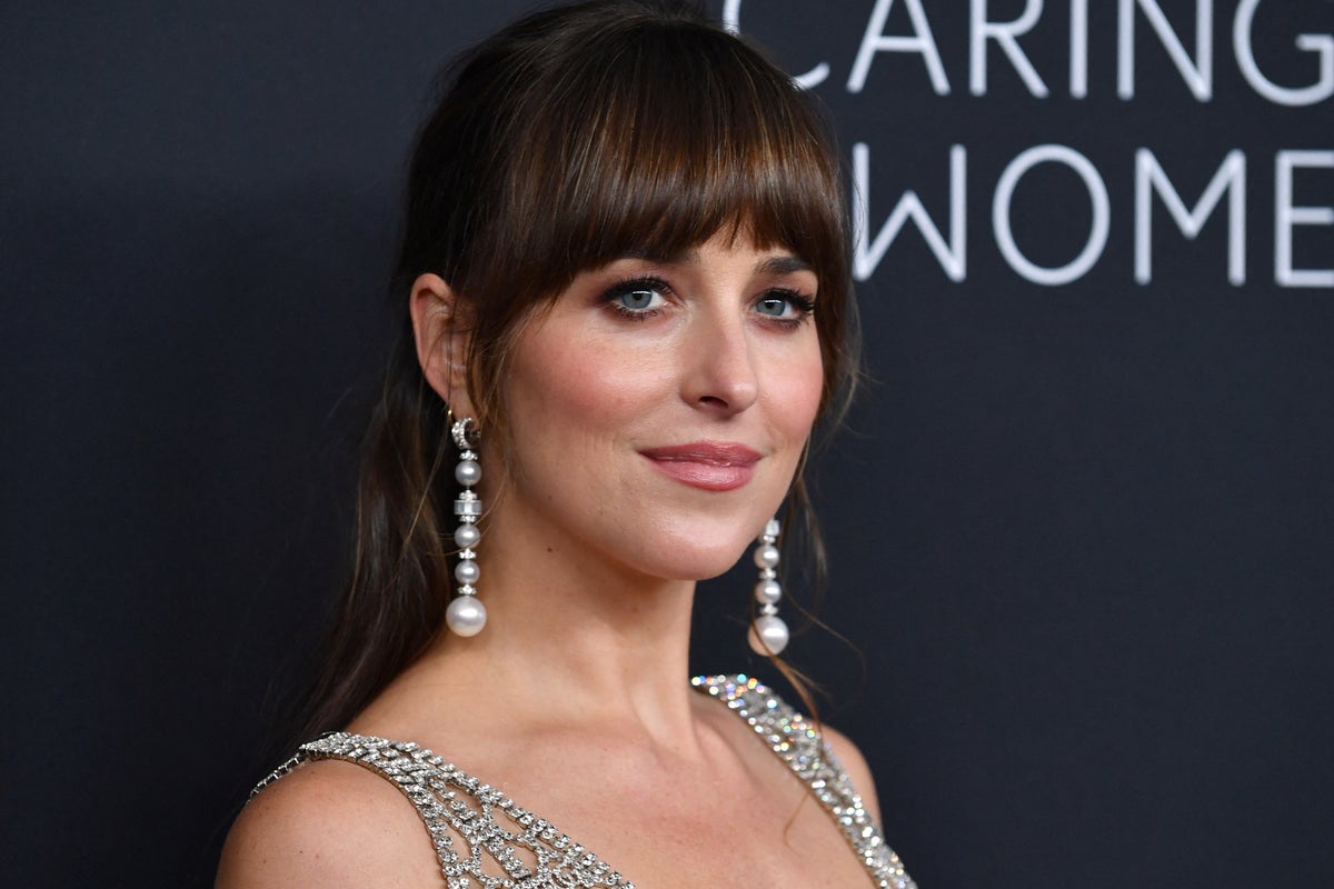 Dakota Johnson slams studio bosses for not taking risks – calls it a ‘constant fight’