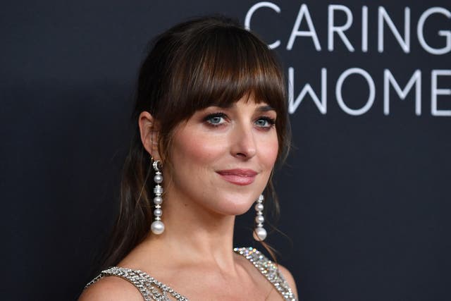Dakota Johnson - latest news, breaking stories and comment - The Independent