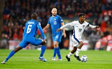 England player ratings: Angel Gomes and Trent Alexander-Arnold shine in Wembley win over Finland