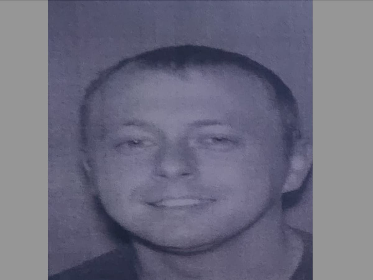 Kentucky shooting suspect&rsquo;s chilling texts revealed as manhunt continues into fourth day