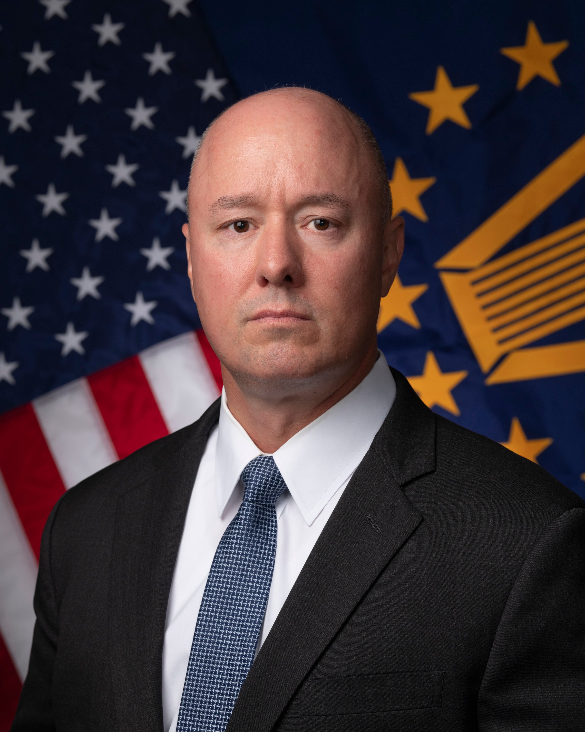 Michael Plati, the Assistant Director of the Office of Protective Operations, will retire from the agency after 27 years of federal law enforcement service