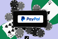 The best PayPal casinos in the UK