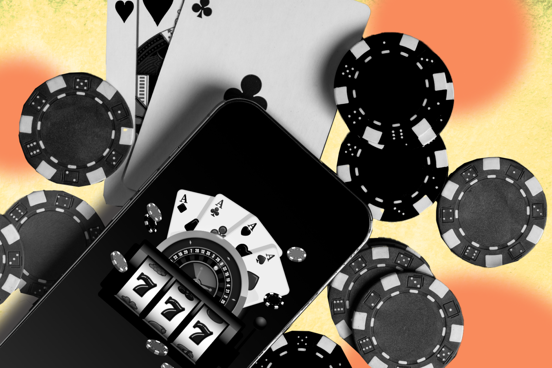 5 Incredible Online Casino Spin Time Examples