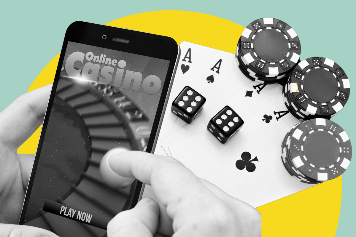 New Online Casinos