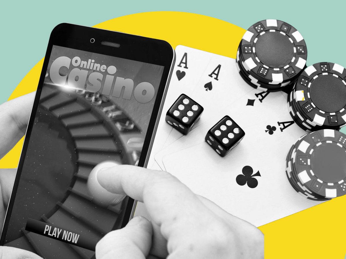The Best New Casino Sites in the UK 2025 | The Independent