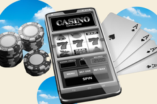 The best online slots sites UK