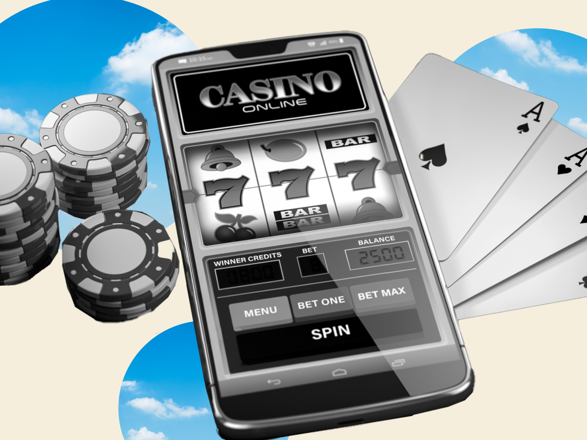 Best Slot Sites UK 2025 | Play Real Money Online Slots | The Independent