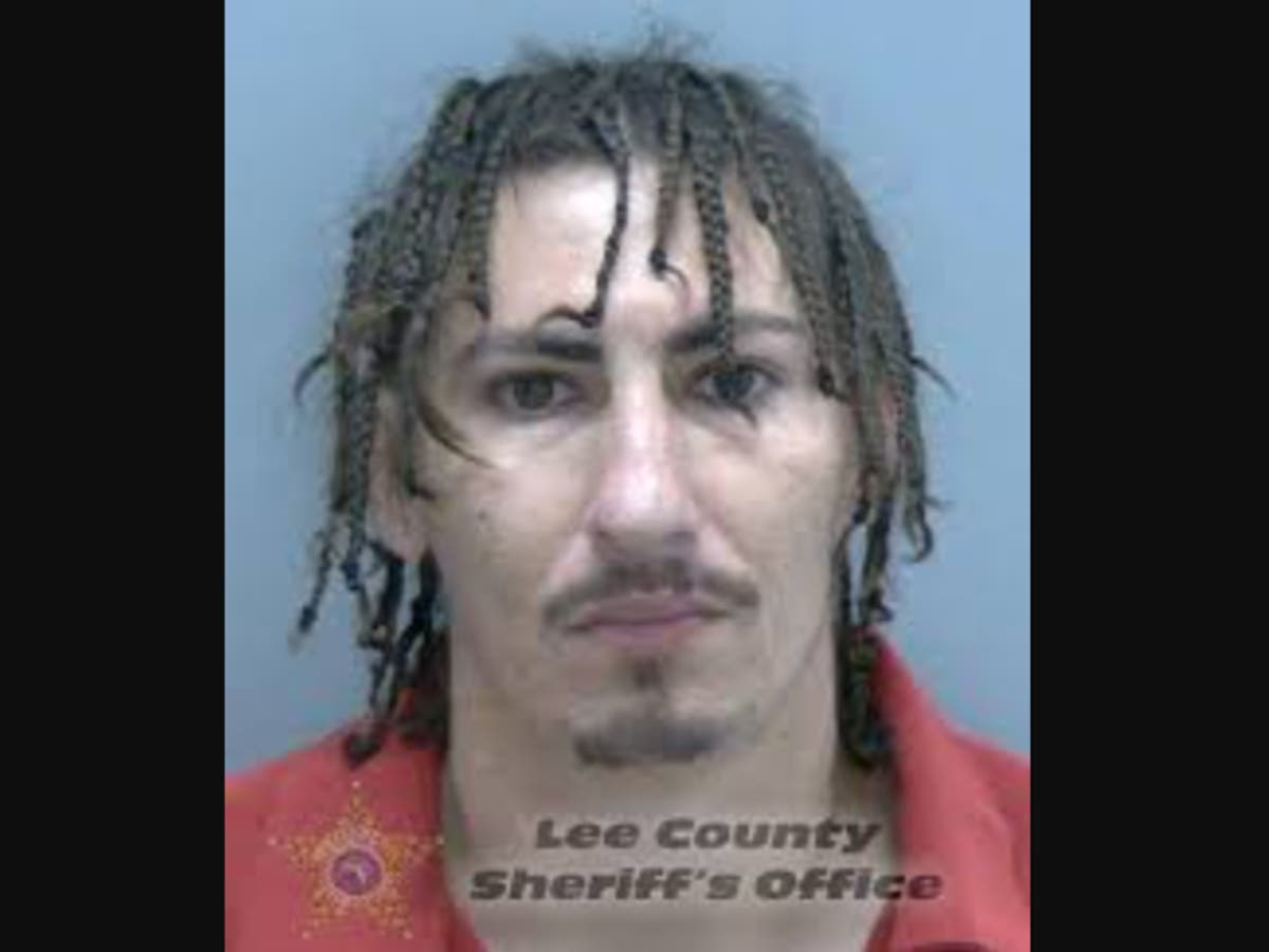 Florida man accused of throwing Chihuaha off balcony like a football