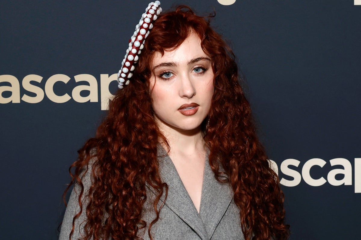 Chappell Roan explains how bipolar II disorder was triggered by rapid