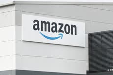 Amazon Web Services ‘to invest £8bn in UK over next five years’