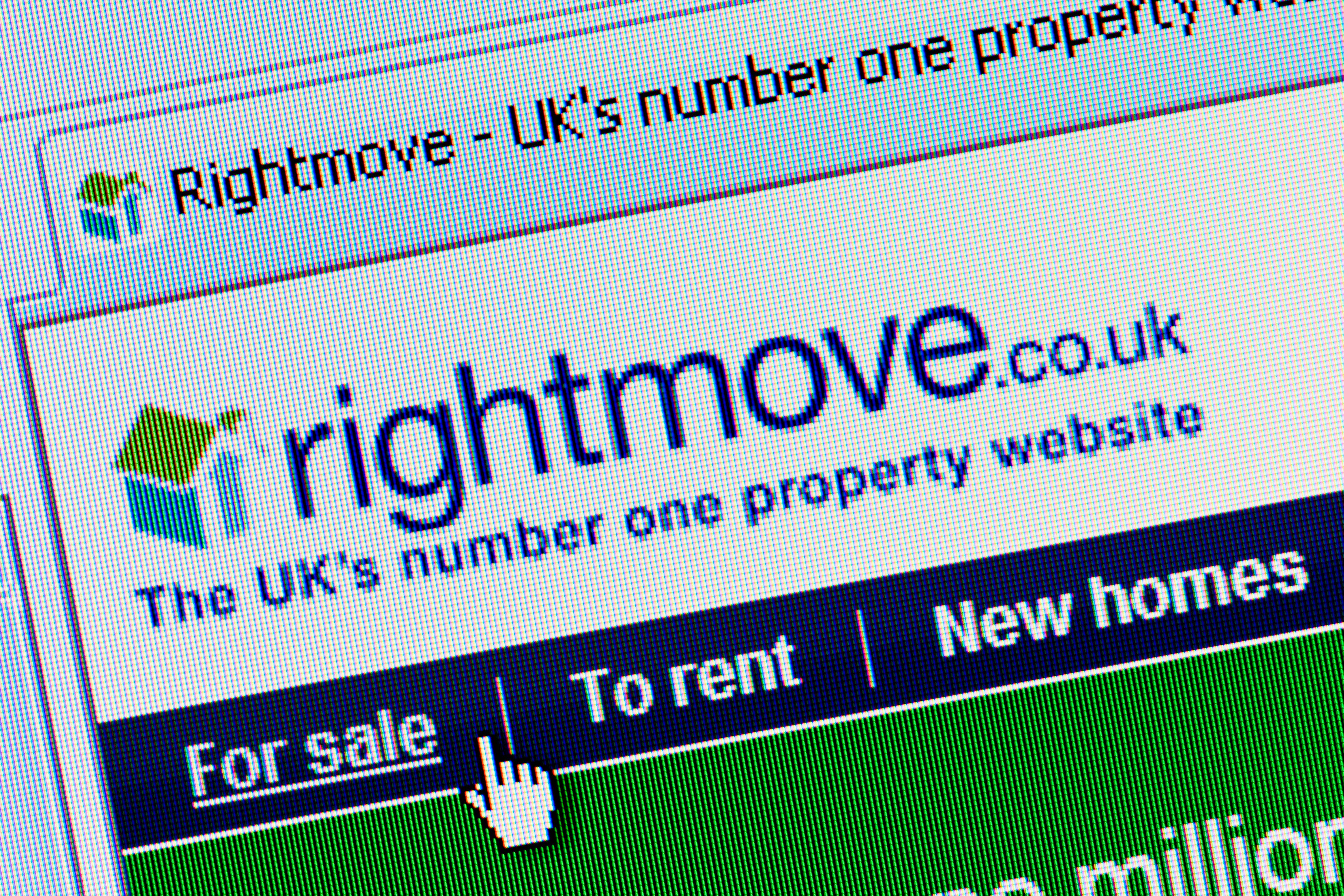 Rightmove has rebuffed a takeover proposal from Rupert Murdoch’s REA Group in Australia which valued the UK online property portal at more than £5 billion (NetPics/Alamy/PA)