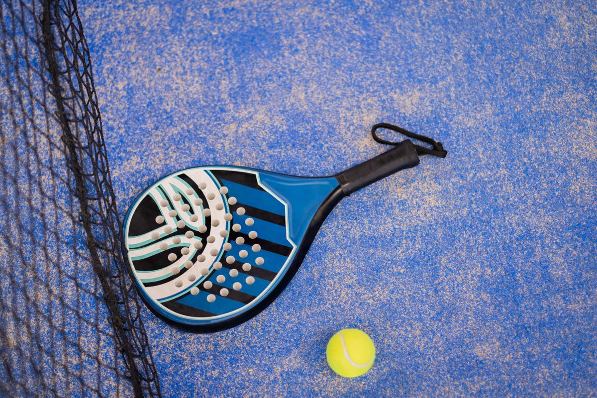 Confessions of a padel junkie