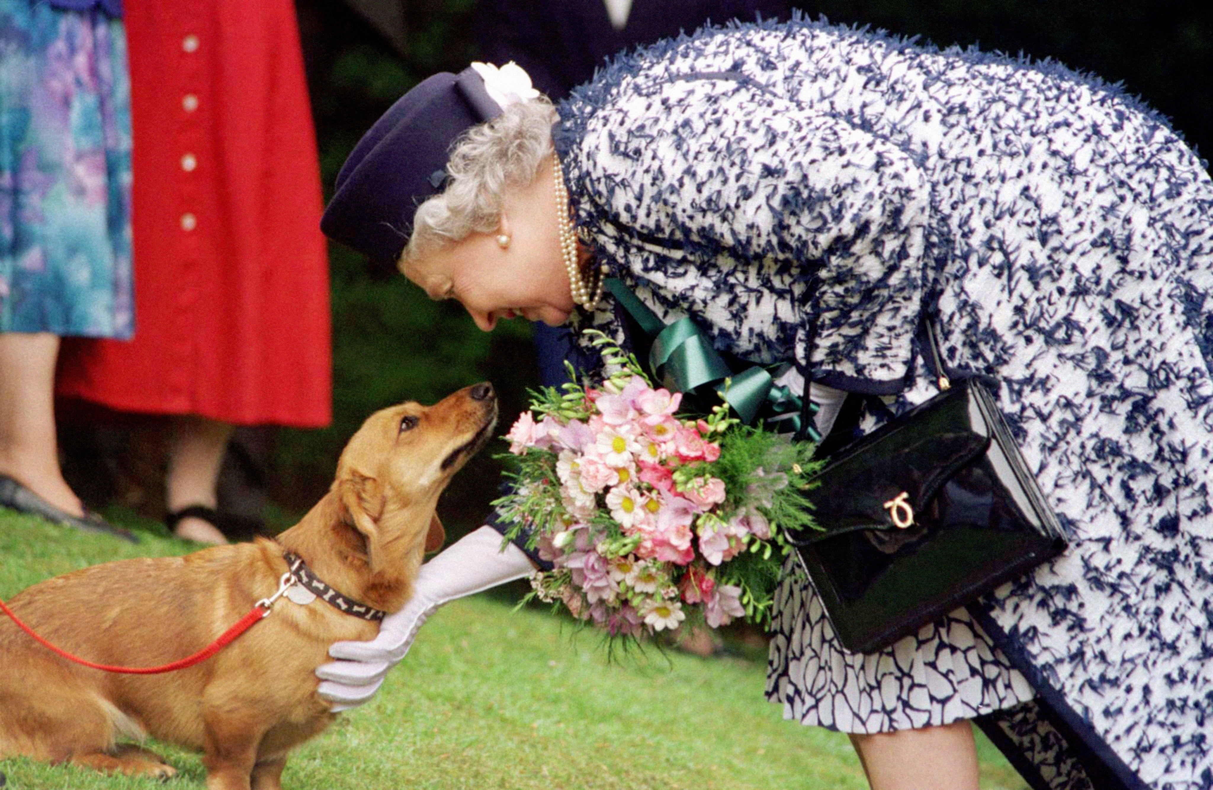 Many tributes have been paid to the late queen on the second anniversary of her death.