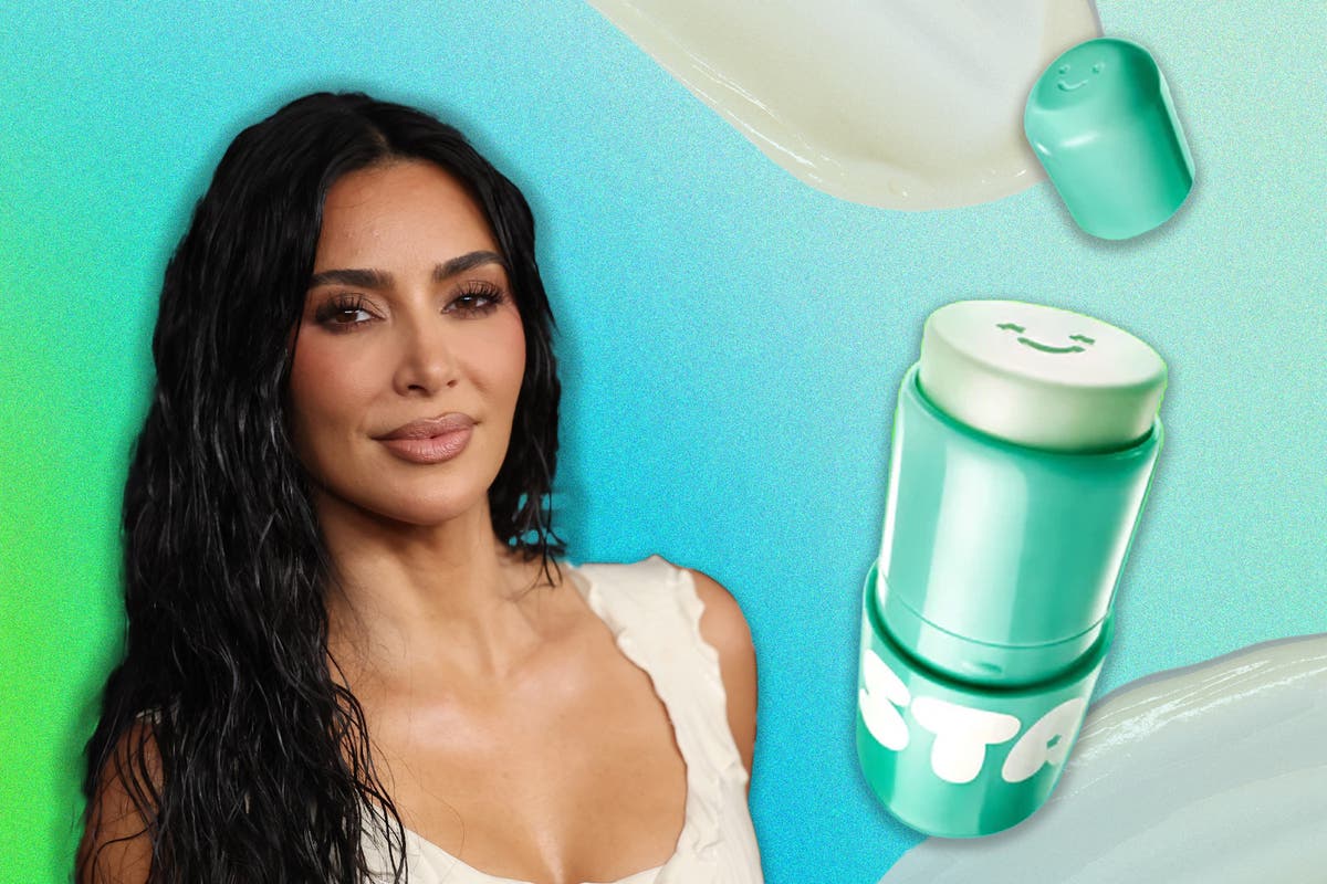 Kim Kardashian said she loves this £4.65 lip balm, so I tested it