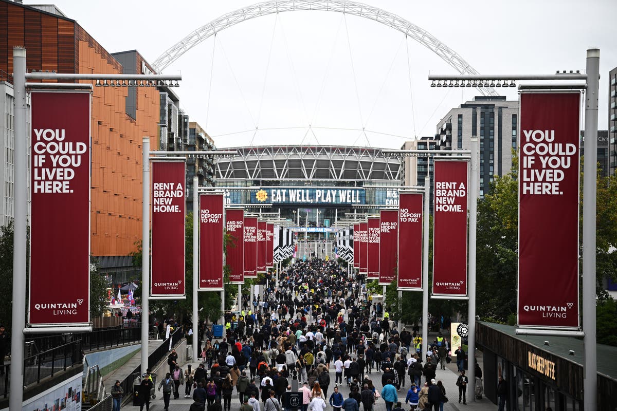 Nearly half of female football fans suffer sexist abuse at matches
