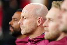 Lee Carsley wants to keep ‘freshening it up’ ahead of England’s October camp