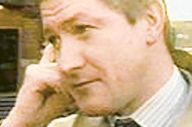 The Government is to make a statement on whether a public inquiry is to be held into the murder of Pat Finucane (PA Media)