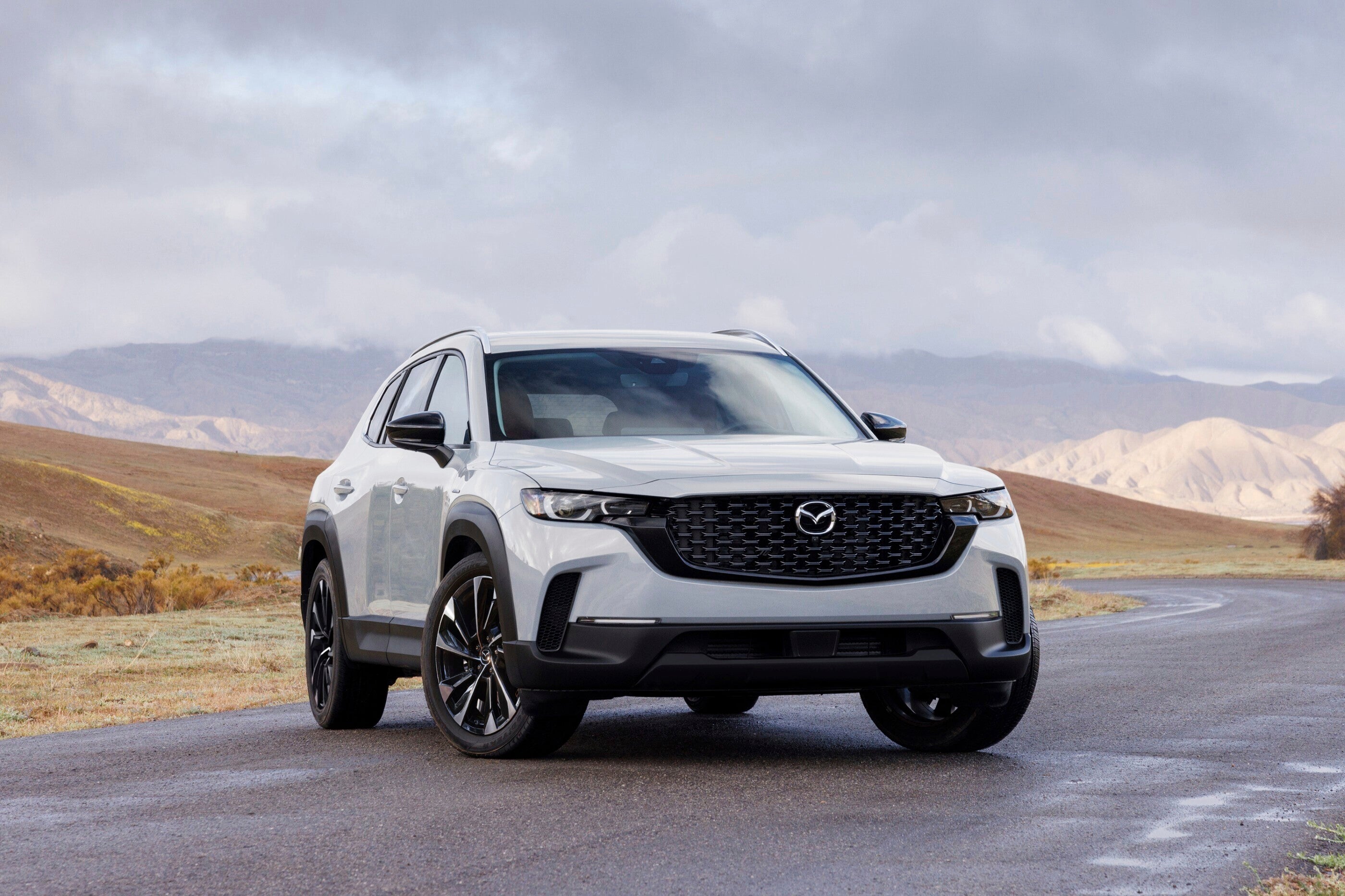 Behind the Wheel-5 Game-Changers