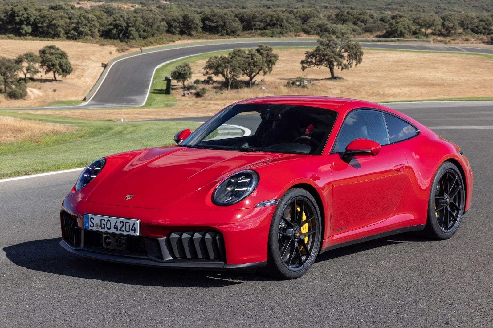 Behind the Wheel-5 Game-Changers