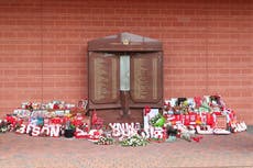 Review of pathology after Hillsborough disaster calls for better communication