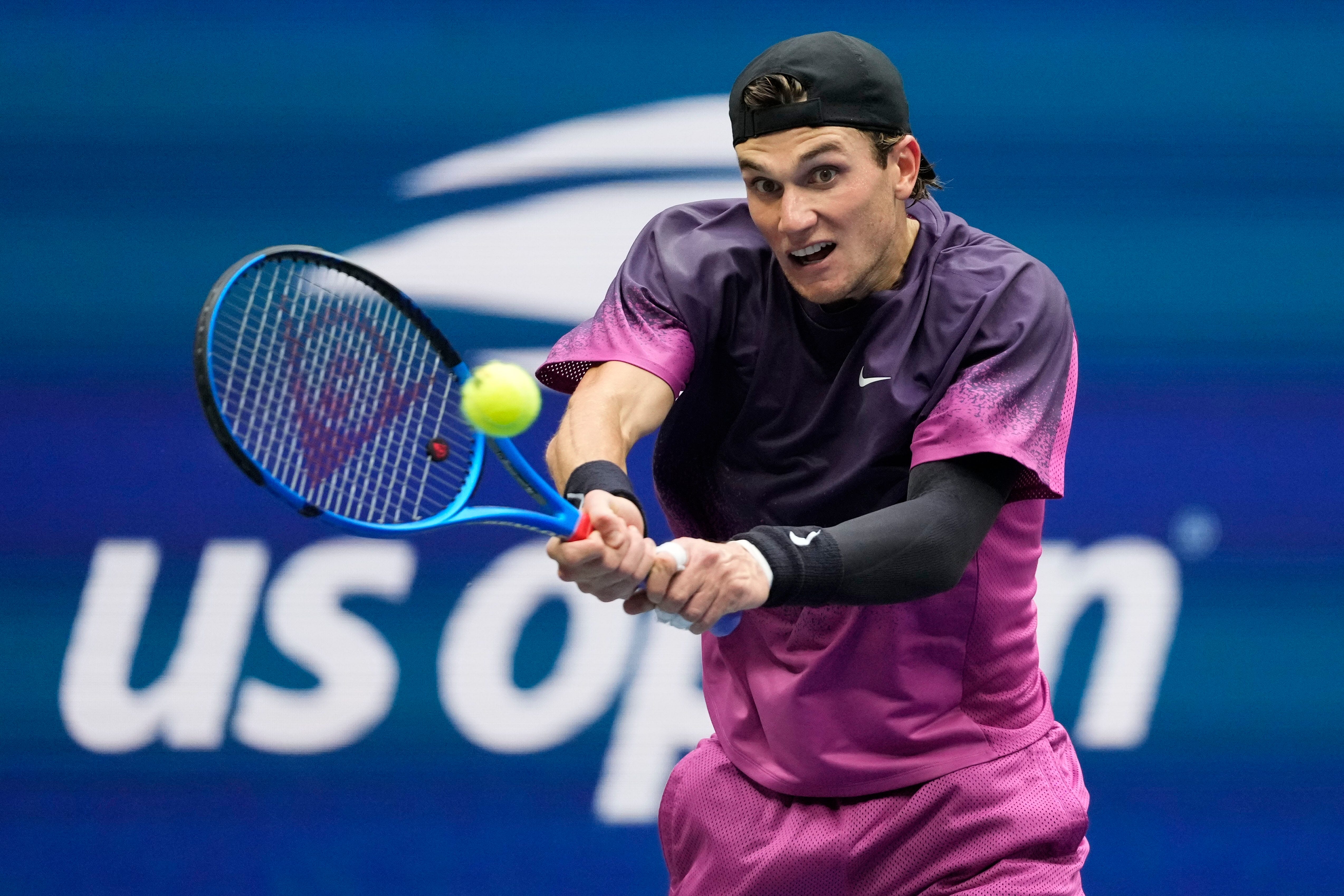 Jack Draper has been given extra time to recover following the US Open (Kirsty Wigglesworth/AP)