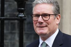 Starmer faces claims of ‘hiding’ impact on pensioners of winter fuel payment cut