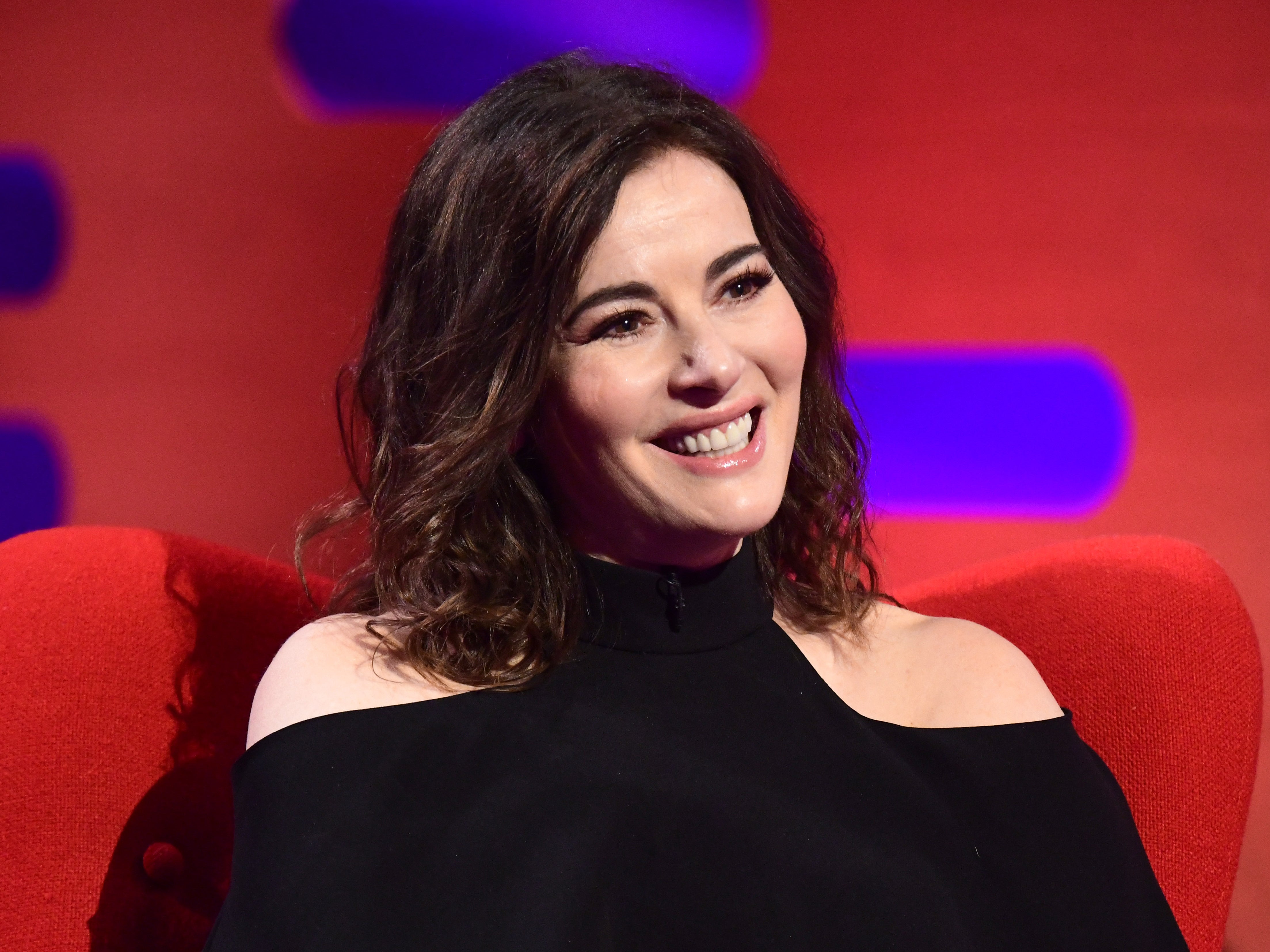 Nigella Lawson hará su debut en Bake Off en la próxima serie
