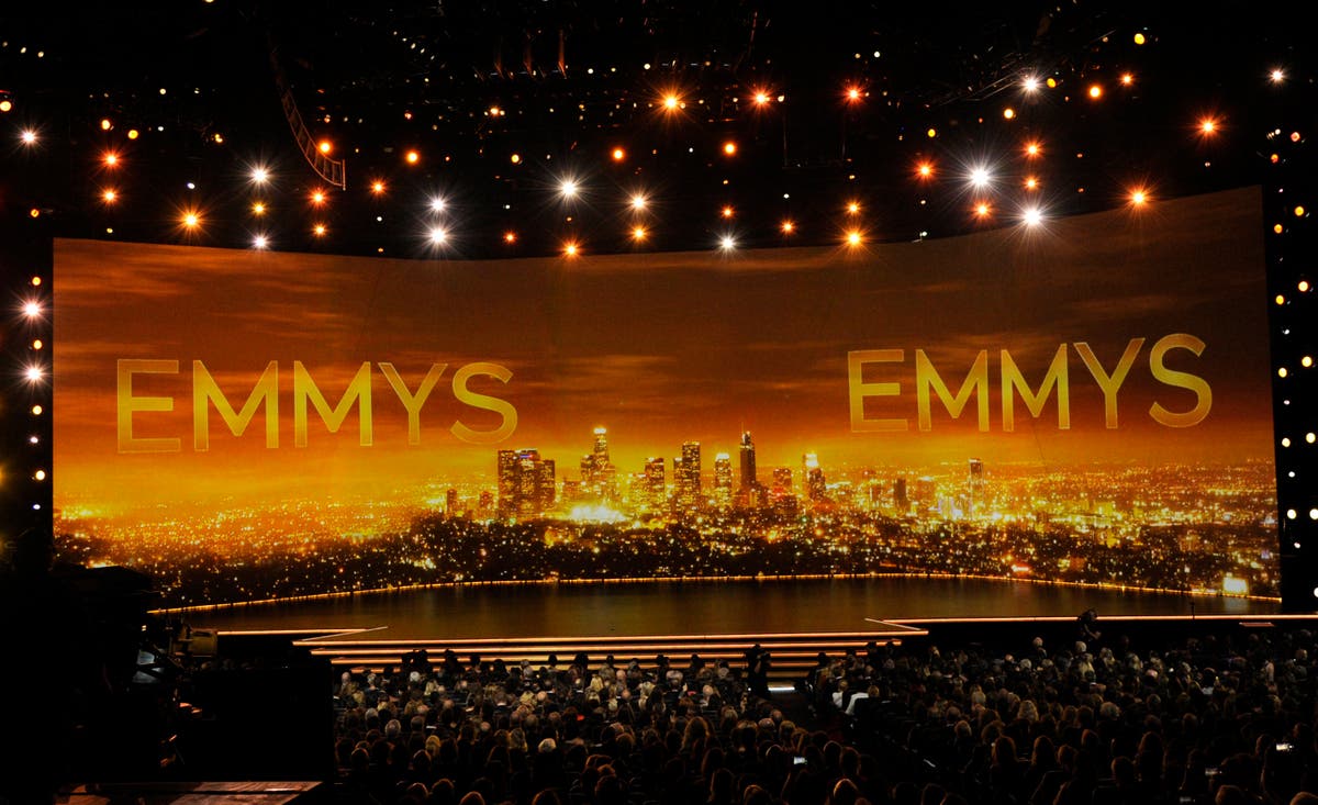 Emmy Awards: A partial list of top winners Emmy Awards: A partial list of top winners